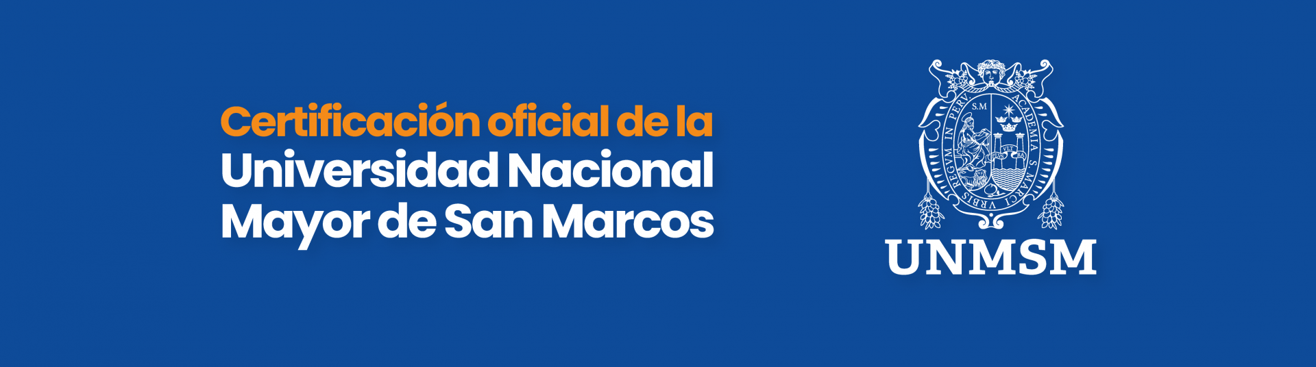 Certificación